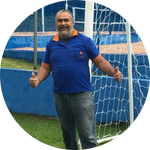 Foto de Sr. Luis Castro fundador da castro redes
