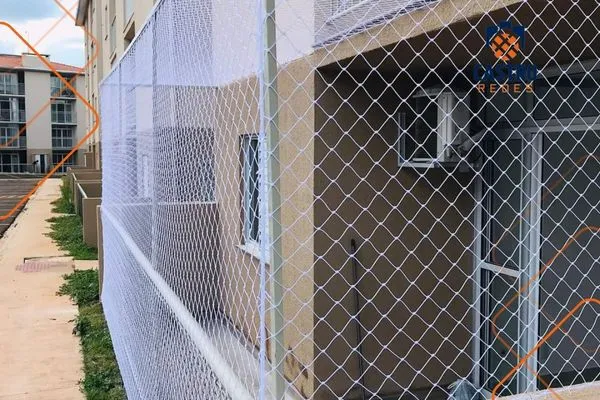 Rede-protecao-residencial Comprar Redes de Proteção