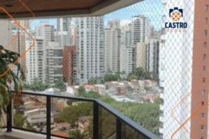 Importância da instalação de Redes de Proteção