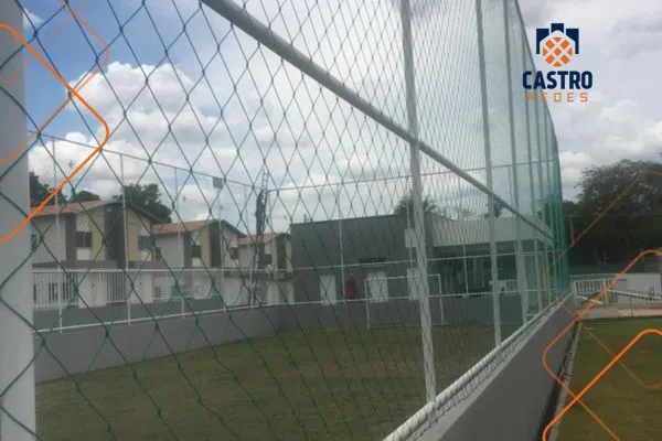 Rede-protecao-quadras Comprar Redes para quadras