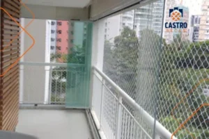 Importância da instalação de Redes de Proteção