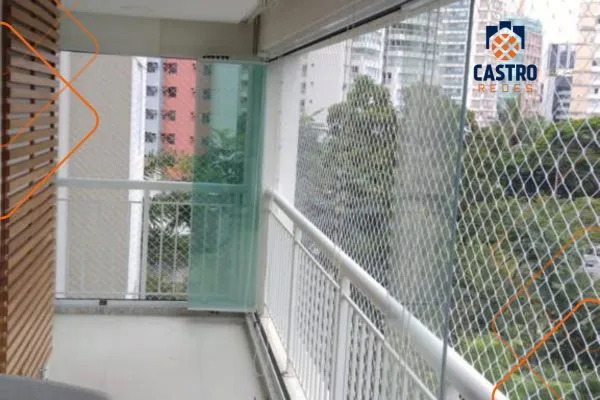 Importância da instalação de Redes de Proteção